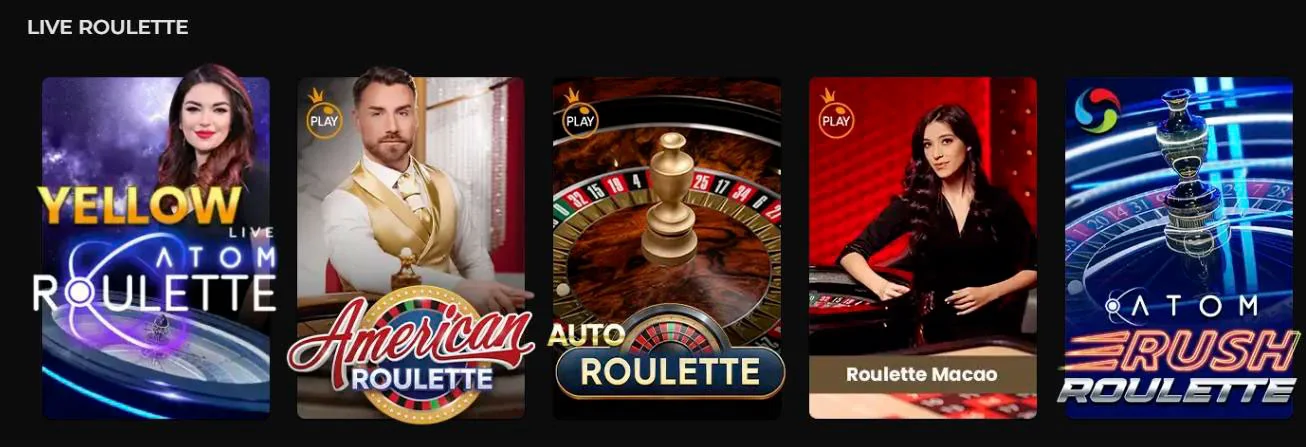 live casino princesscasino